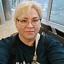 Оксана, 53 года