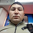 Ахмад, 33 года