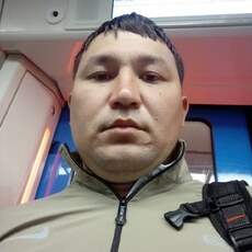 Фотография мужчины Ахмад, 33 года из г. Троицк
