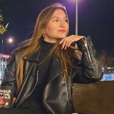 Дарья, 27 из г. Москва.