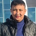 Султан, 35 лет