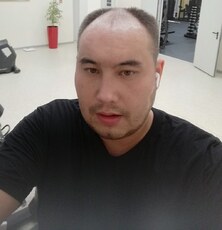 Фотография мужчины Руслан, 33 года из г. Нефтеюганск