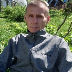 Фотография мужчины Максим, 41 год из г. Междуреченск