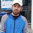 Иса, 35 лет