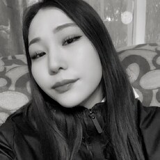 Фотография девушки Кима, 18 лет из г. Семей