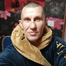 Фотография мужчины Олег, 49 лет из г. Луганск