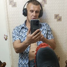 Фотография мужчины Олег, 50 лет из г. Луганск