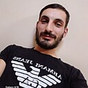 Вардан, 28 лет