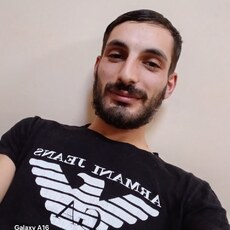 Фотография мужчины Вардан, 28 лет из г. Южно-Сухокумск