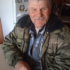 Фотография мужчины Коля, 67 лет из г. Щигры