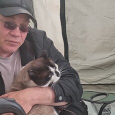 Фотография мужчины Михаил Шугаев, 51 год из г. Вавож