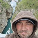 Хабиб, 45 лет