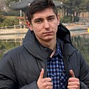Леха, 35 лет
