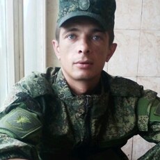 Михаил, 35 из г. Иркутск.