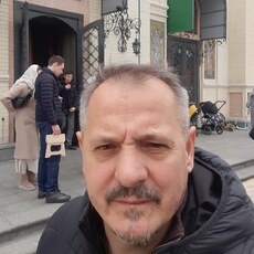 Фотография мужчины Єфім, 51 год из г. Киев