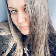 Фотография девушки Анастасия, 25 лет из г. Оренбург