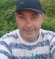 Фотография мужчины Сережа, 41 год из г. Донецк