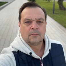Вадим, 53 из г. Санкт-Петербург.