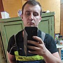 Максим, 32 года