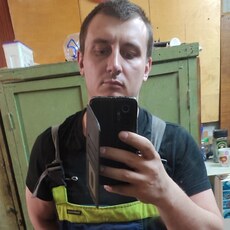 Фотография мужчины Максим, 32 года из г. Владимир