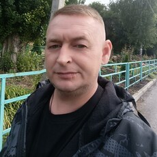 Фотография мужчины Андрей, 45 лет из г. Отрадный