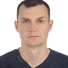 Фотография мужчины Роман, 46 лет из г. Москва