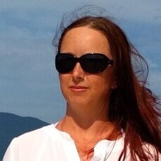 Фотография девушки Надежда, 39 лет из г. Оренбург