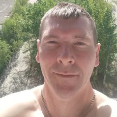 Фотография мужчины Сергей, 48 лет из г. Апатиты