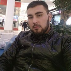 Фотография мужчины Мухаммад, 31 год из г. Ефремов