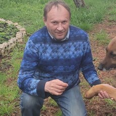 Фотография мужчины Андрей, 62 года из г. Белорецк