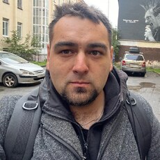 Фотография мужчины Александр, 27 лет из г. Рубцовск