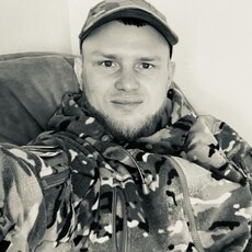 Фотография мужчины Александр, 33 года из г. Одесса