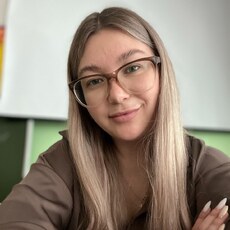 Фотография девушки Екатерина, 23 года из г. Алейск