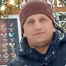 Фотография мужчины Андрей, 43 года из г. Каменск-Уральский