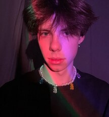 Даниил, 19 из г. Ярославль.