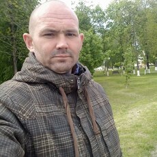 Фотография мужчины Пётр, 37 лет из г. Рогачев