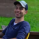 Кирилл, 35 лет