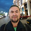 Шарофиддин, 44 года
