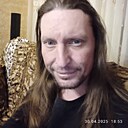 Дмитрий Смирнов, 39 лет