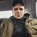 Антон, 34 года