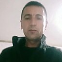 Али, 38 лет