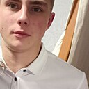 Кирилл, 20 лет