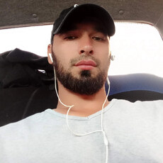 Фотография мужчины Fatikja, 34 года из г. Клин