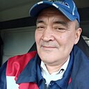 Миша, 53 года