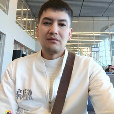 Фотография мужчины Ахмадилло, 32 года из г. Андижан