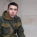 Ержан, 35 лет