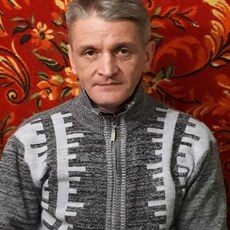 Фотография мужчины Игорь, 56 лет из г. Риддер