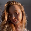 Алина, 21 год