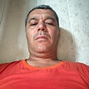 Акмал, 41 год