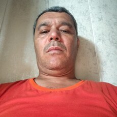 Фотография мужчины Акмал, 42 года из г. Ташкент